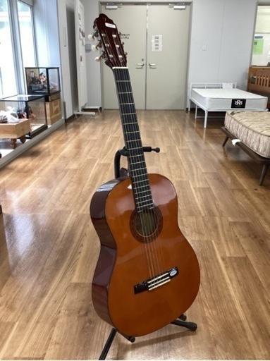 クラッシックギター【町田市再生家具】　242543 クラッシックギター【町田市再生家具】 242543