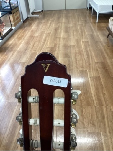 クラッシックギター【町田市再生家具】 242543