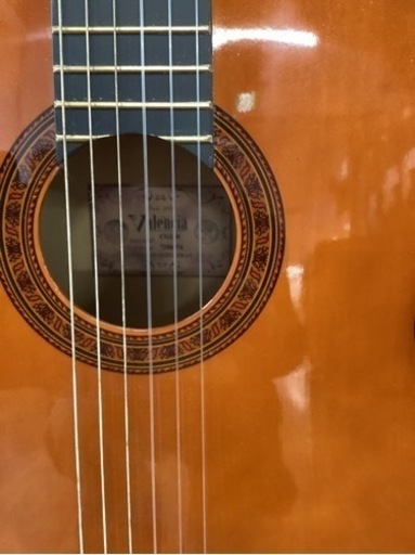 クラッシックギター【町田市再生家具】 242543