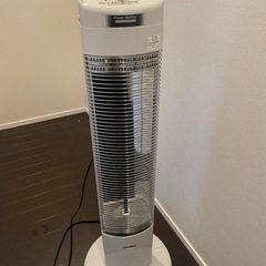 コロナ　スリムヒーター