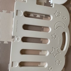 カラズ ベビーサークル