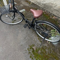 自転車