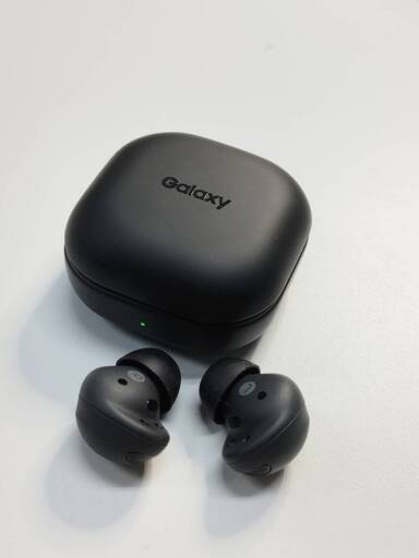 【美品】Galaxy Buds2 Pro ワイヤレスイヤホン