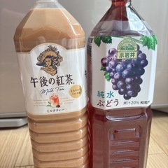 ⭐︎飲み物⭐︎ドリンク2ℓ2本