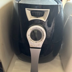 ノンフライヤー
