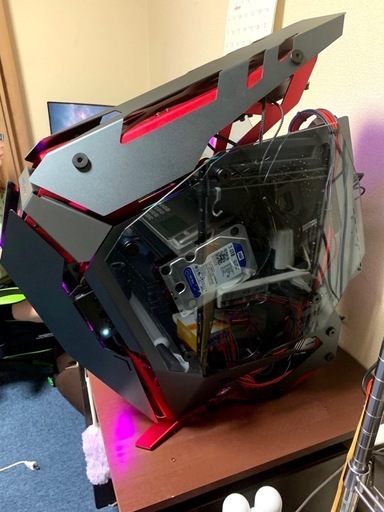 ゲーミングPC
