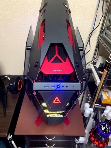 ゲーミングPC
