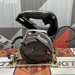 【中古】マキタ Makita HS005G 125mm充電式マル...