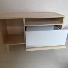 ロウヤ　テレビ台