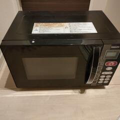 電子レンジ