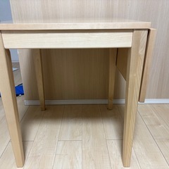 テーブルの画像