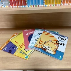 Benesse 英語教材　World wide kidsの画像
