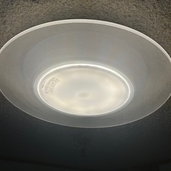 Panasonic LED調光調色シーリングライト