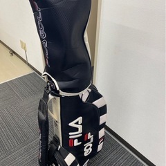 ゴルフ　フィラ　セット