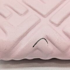 【FENDI】8M0419 FFエンボス ミディアム ウォレット☆ＡＢ品☆質屋 ユニオン本通店 フェンディの画像