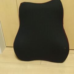 クッション《背中と腰》２wayの画像