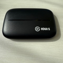Elgato HD60 S 外付けキャプチャボード