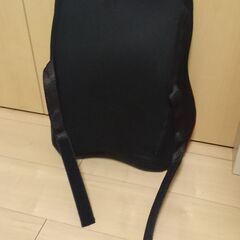 クッション《背中と腰》２wayの画像