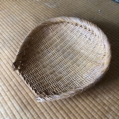 値下げしました　ザル三点セットの画像