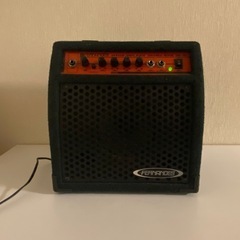 フェルナンデス　
ミニアンプ 