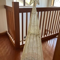 クリスマスイルミネーション