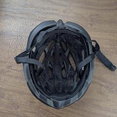 一度だけ使用 ヘルメット 自転車 バイシクル の画像