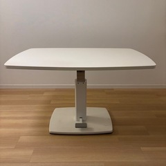 昇降テーブル