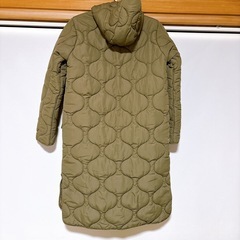 ジャンバーの画像