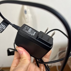 マキタ コードレス掃除機の画像