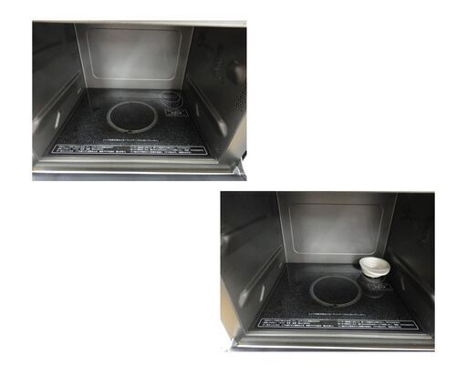スチームオーブンレンジ RE-S800 シャープ 2019年製 過熱水蒸気 23L ホワイト SHARP 西岡店