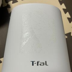 ティファール 加湿器 4L 「加熱超音波式加湿器 スチーム アンド ミスト」の画像