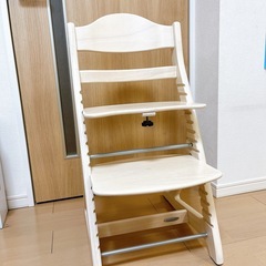 ベビーチェア【大和屋】の画像