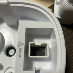 ティファール 加湿器 4L 「加熱超音波式加湿器 スチーム アンド ミスト」の画像