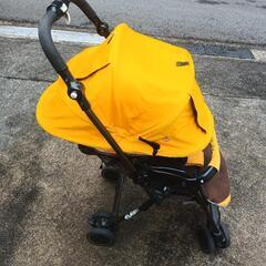 コンビ ベビーカー
