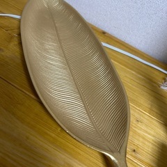 物置　葉トレー　おしゃれの画像