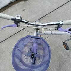 自転車の画像
