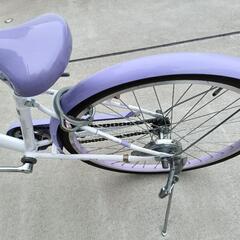 自転車の画像