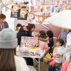 千葉県館山市の海辺でナイトマーケット7月6日開催！出店者も6月11日まで募集🎪 − 千葉県
