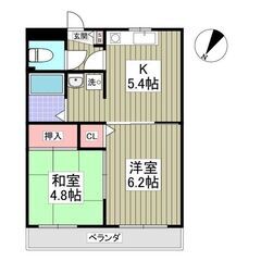 MK💞✨敷金ゼロ✨礼金ゼロ✨仲介手数料ゼロ✨東京地下鉄丸ノ内線「...