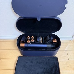 Dyson Airwrap Complete ダイソン ヘアスタイラー HS01の画像