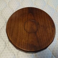 お盆《漆器》の画像