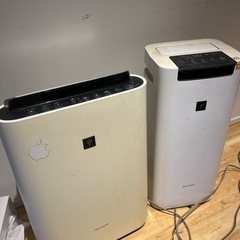 空気清净機