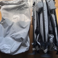 ベビーサークル　折りたたみ