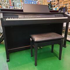 【愛品倶楽部柏店】CASIO カシオ  2017年製 電子ピアノ...