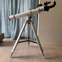 天体望遠鏡