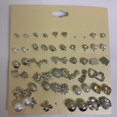 ピアス　の画像