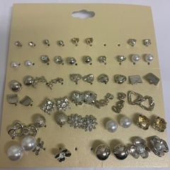 ピアス　の画像