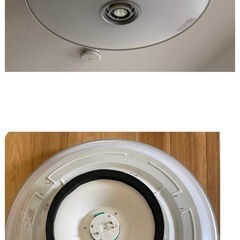 KOIZUMI 蛍光灯器具 リモコン無し型番GHN8132E5