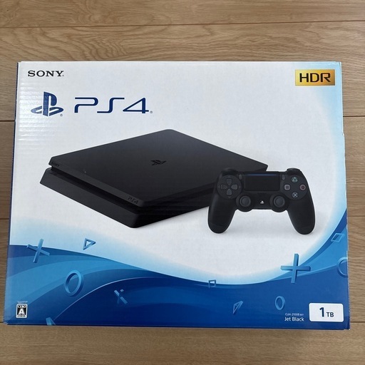 ps4     　３月１６日までの出品です！