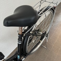 自転車🚲の画像